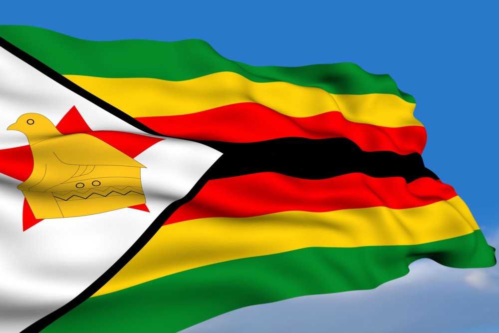 En Zimbabue un bitcoin cuesta 10.000 dólares
