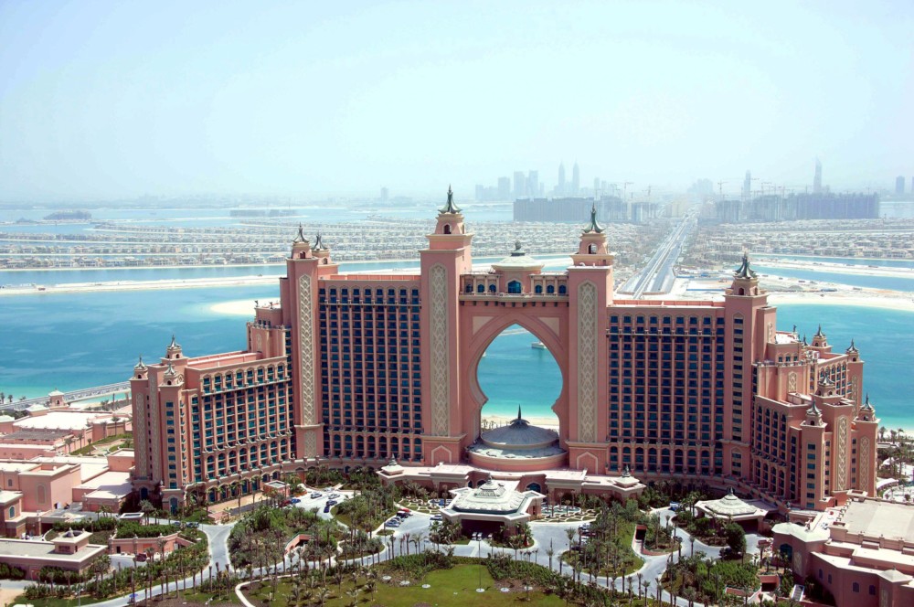 Arabia Saudita y los Emiratos Árabes Unidos se alían para crear una nueva criptomoneda