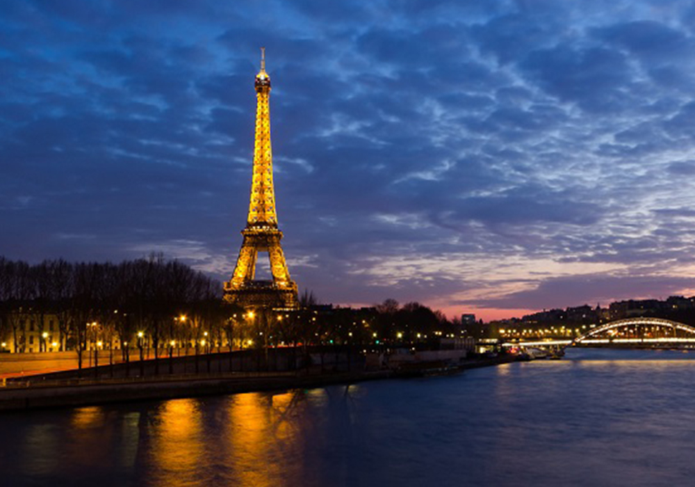 Francia crea un grupo que regulará las criptomonedas en el país
