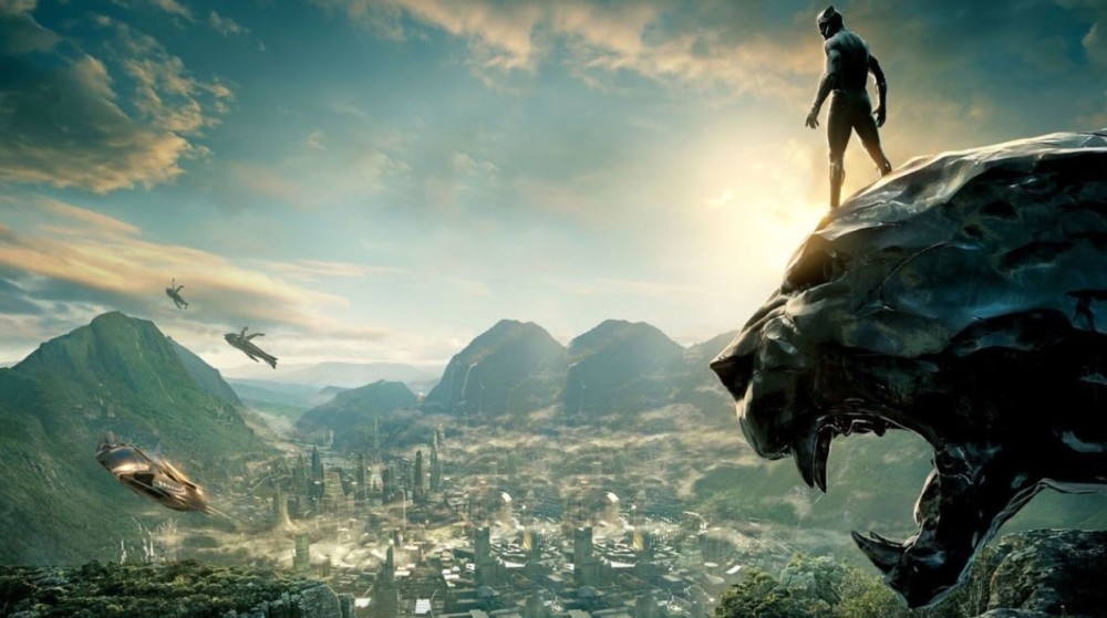 Marvel tomaría acciones legales contra empresas cripto que se inspiran en Black Panther